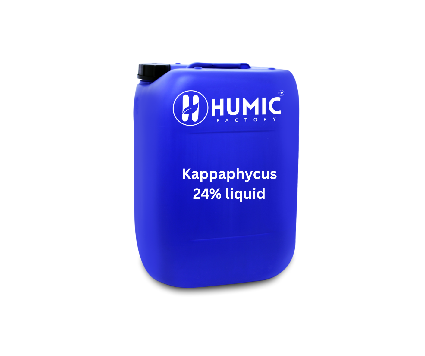 Kappaphycus 24% liquid